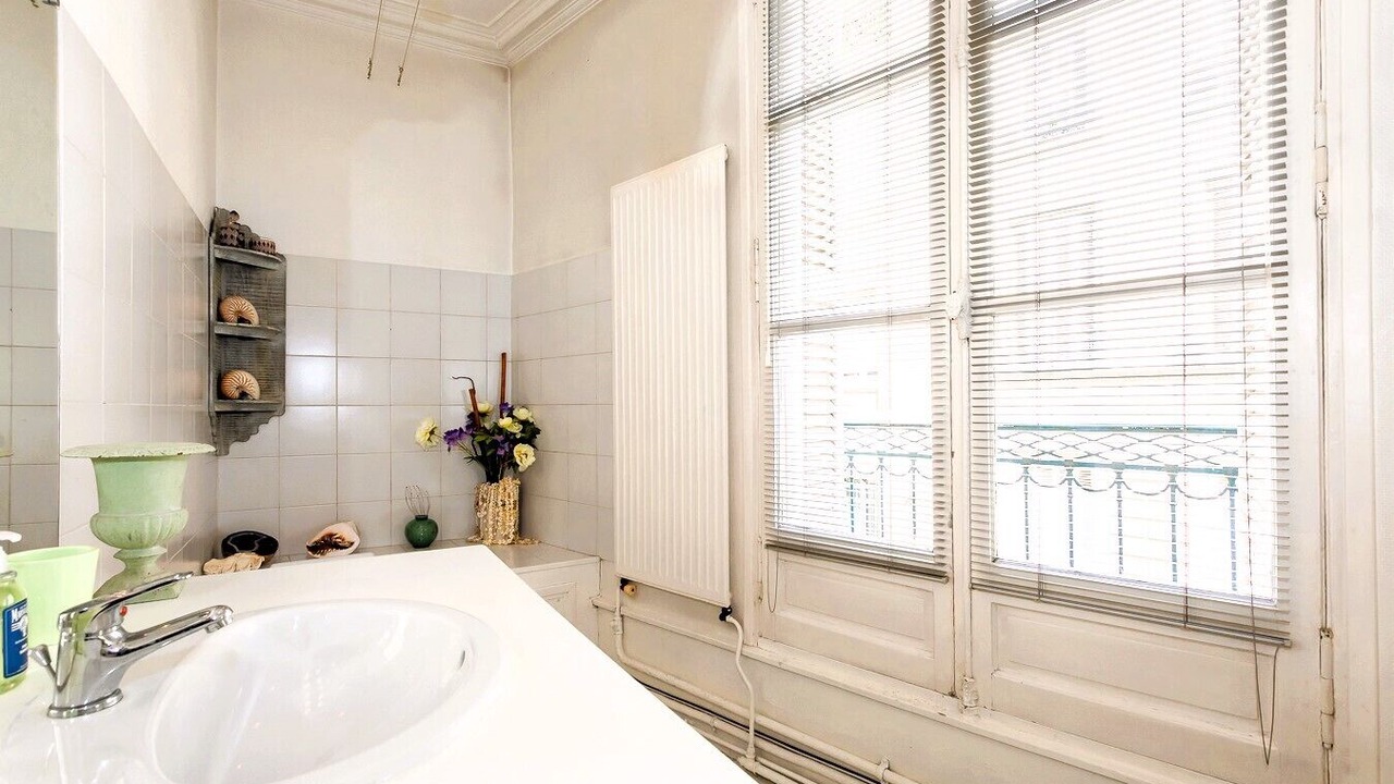 Photo of Bathroom in Old Town