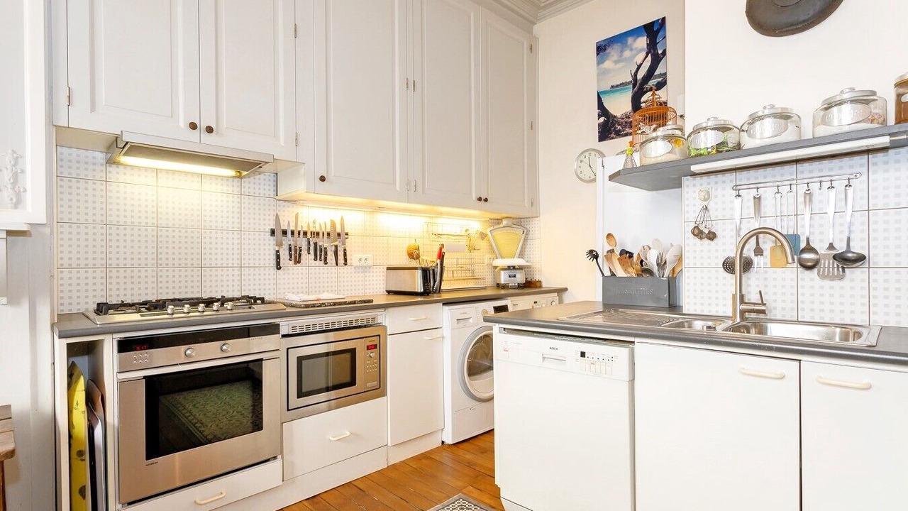 Photo of Kitchen in Old Town