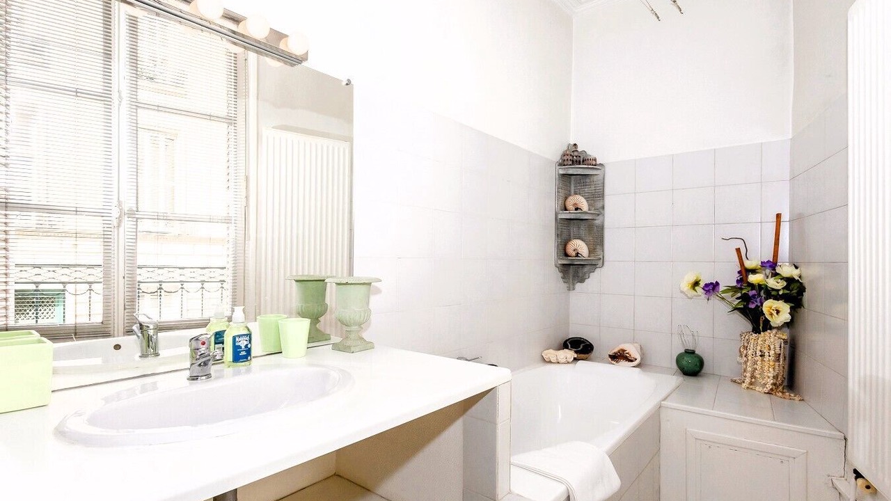 Photo of Bathroom in Old Town