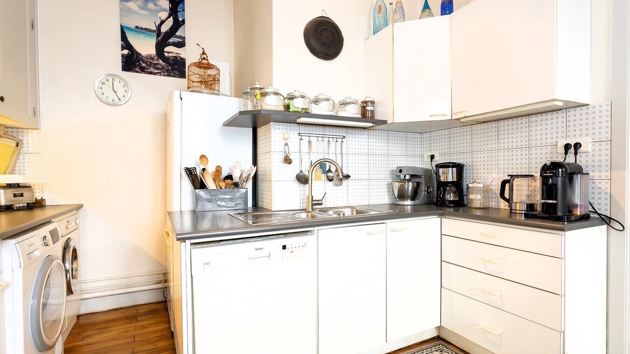Photo of Kitchen in Old Town