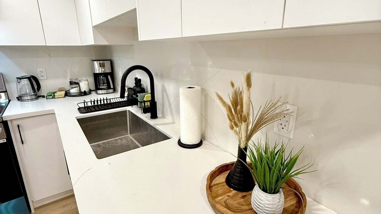 Photo of Kitchen in Trinity - Bellwoods