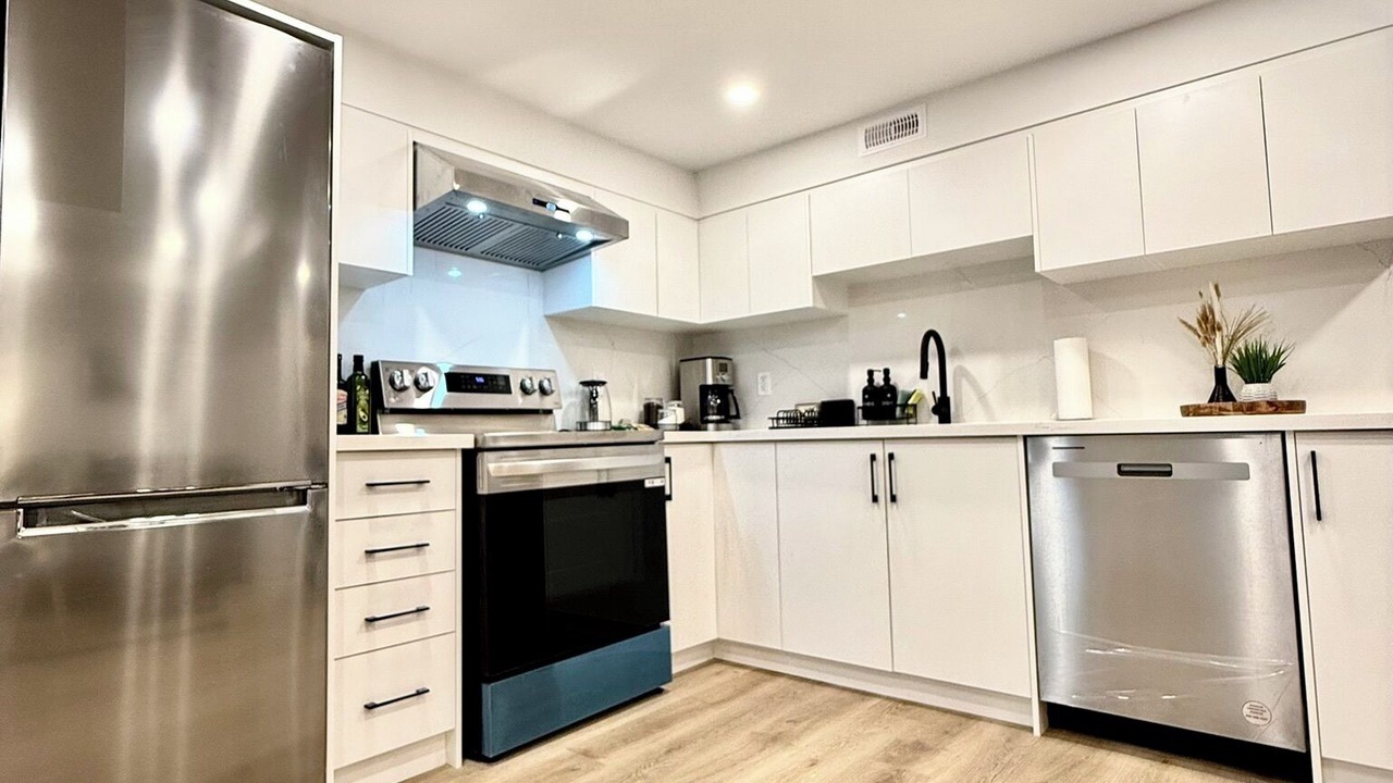 Photo of Kitchen in Trinity - Bellwoods