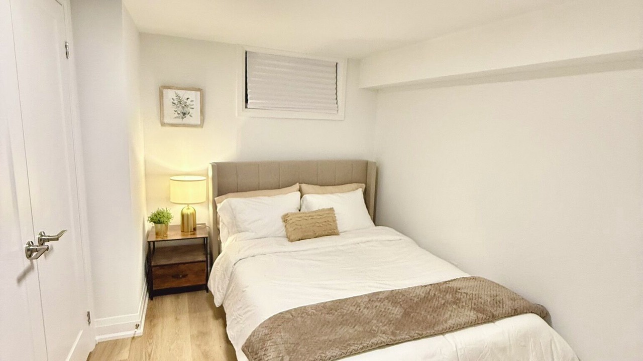 Photo of Bedroom in Trinity - Bellwoods