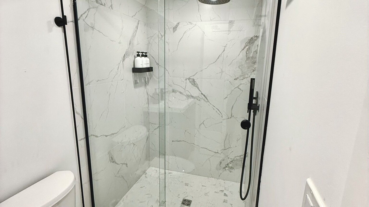 Photo of Bathroom in Trinity - Bellwoods