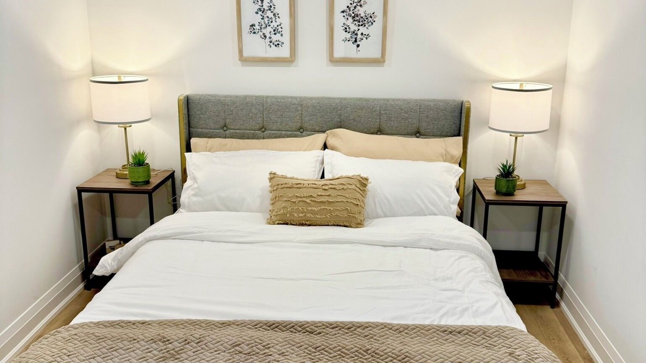 Photo of Bedroom in Trinity - Bellwoods