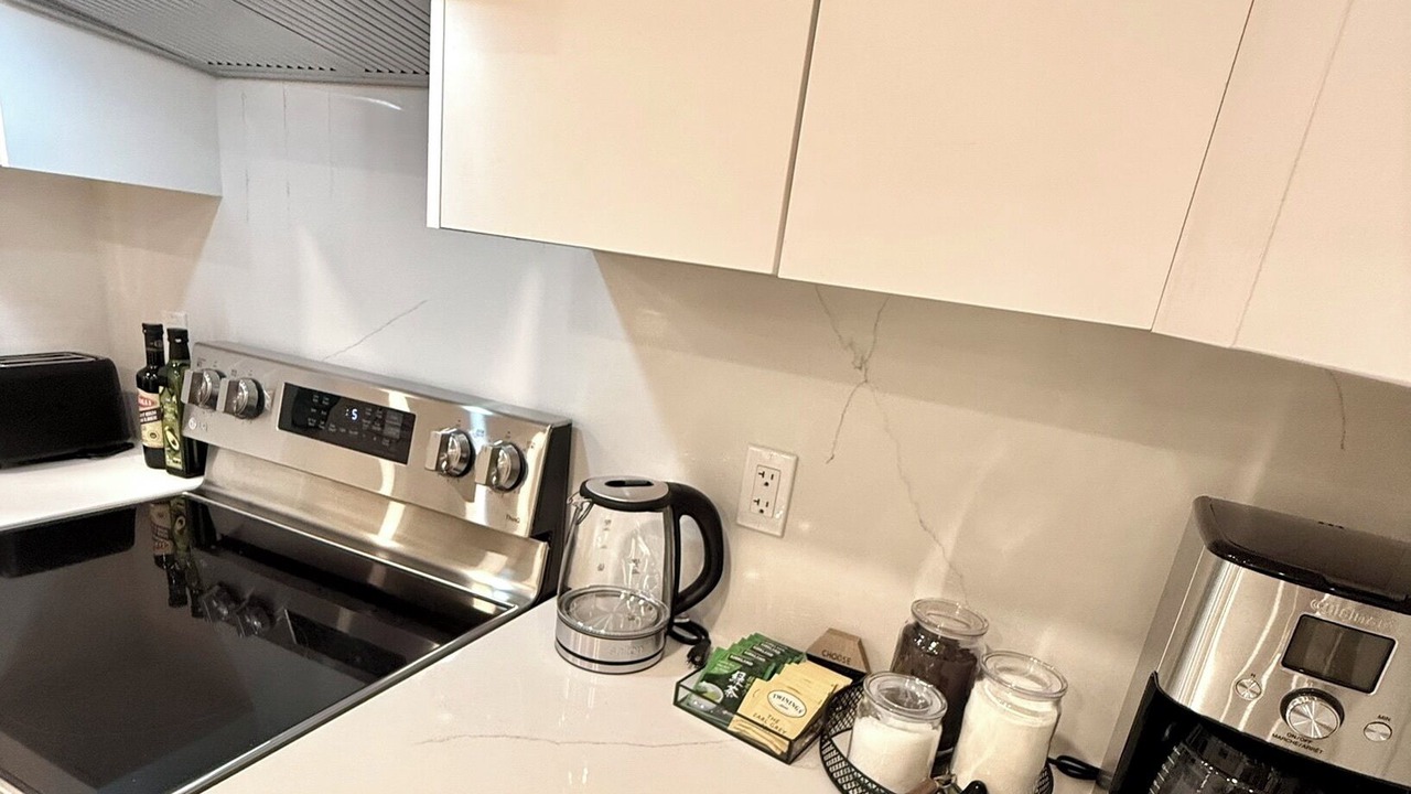 Photo of Kitchen in Trinity - Bellwoods