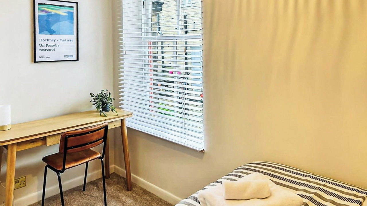 Photo of Others in Saltaire Village