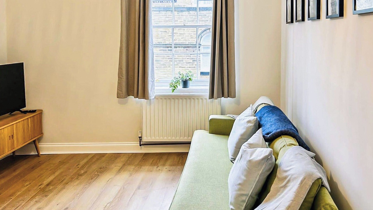 Photo of Bedroom in Saltaire Village