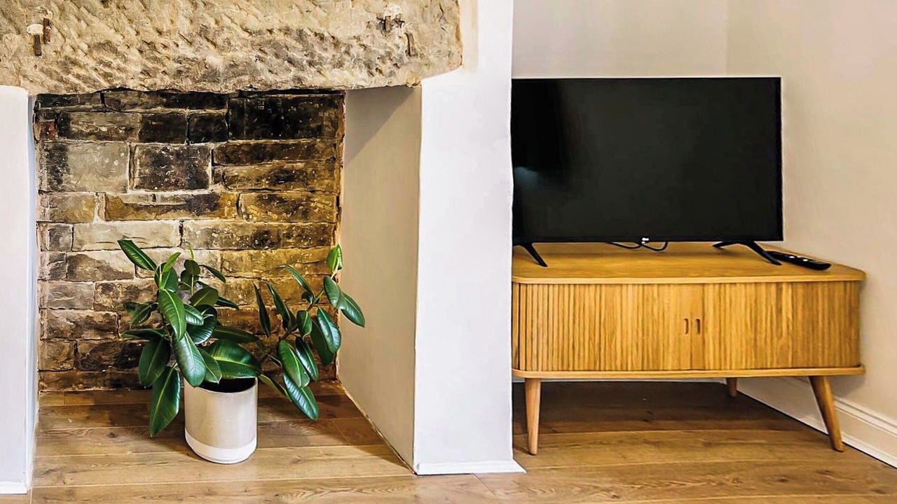 Photo of Bedroom in Saltaire Village