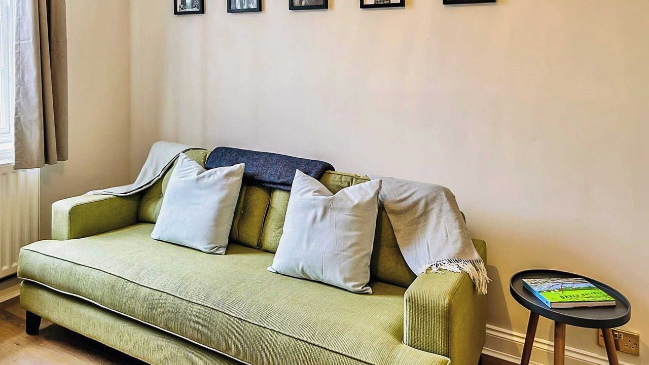 Photo of Bedroom in Saltaire Village