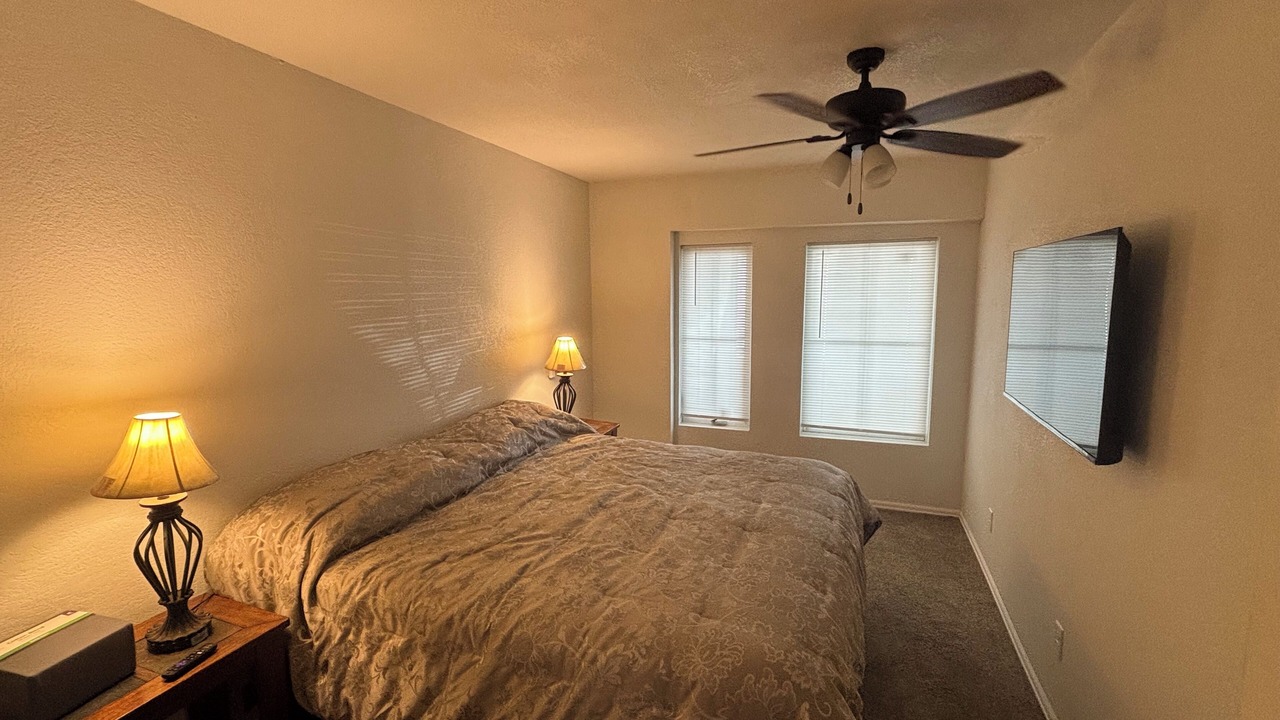 Photo of Bedroom in Laramie