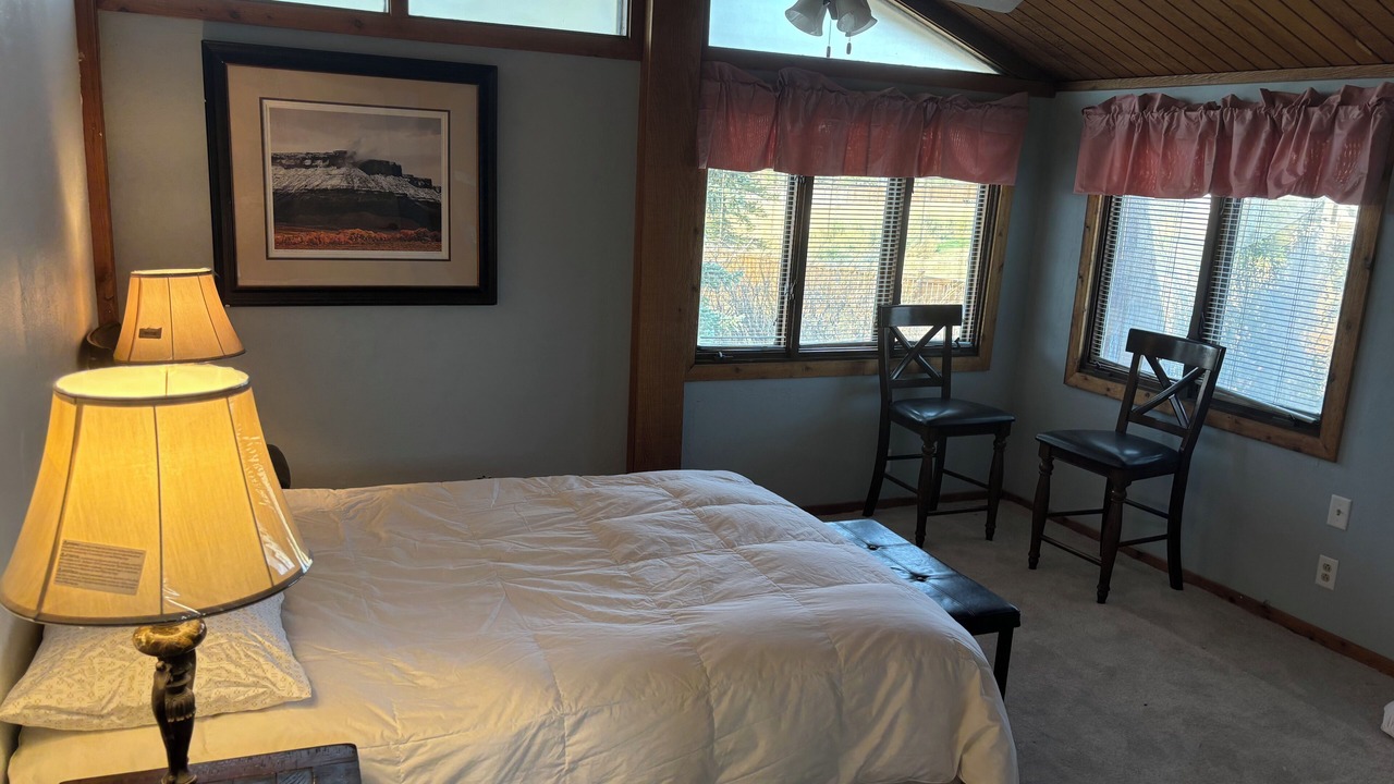 Photo of Bedroom in Laramie