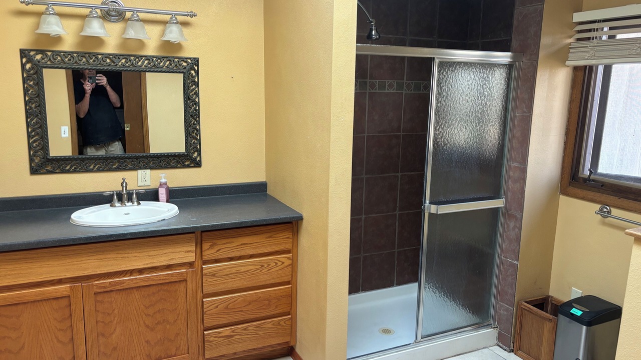 Photo of Bathroom in Laramie