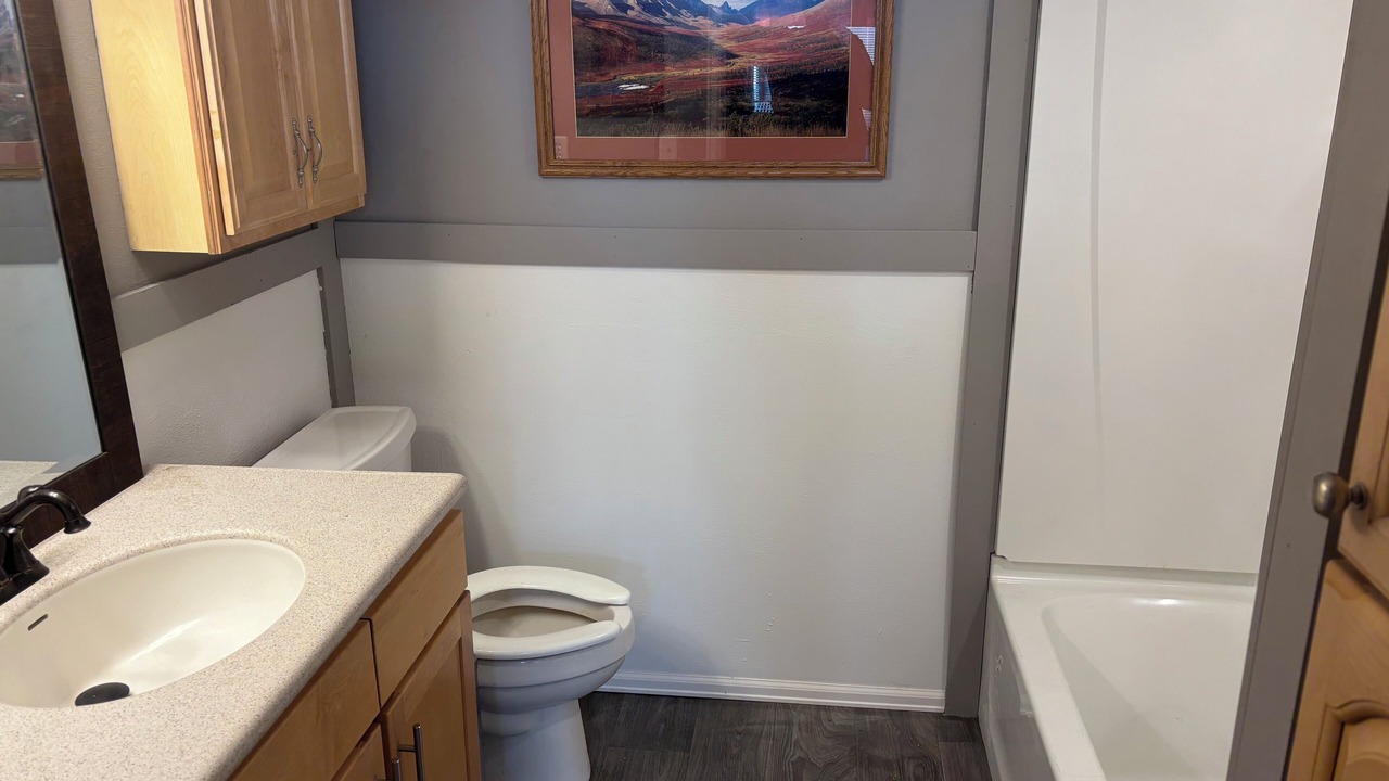 Photo of Bathroom in Laramie