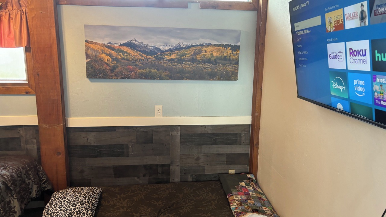 Photo of Bedroom in Laramie