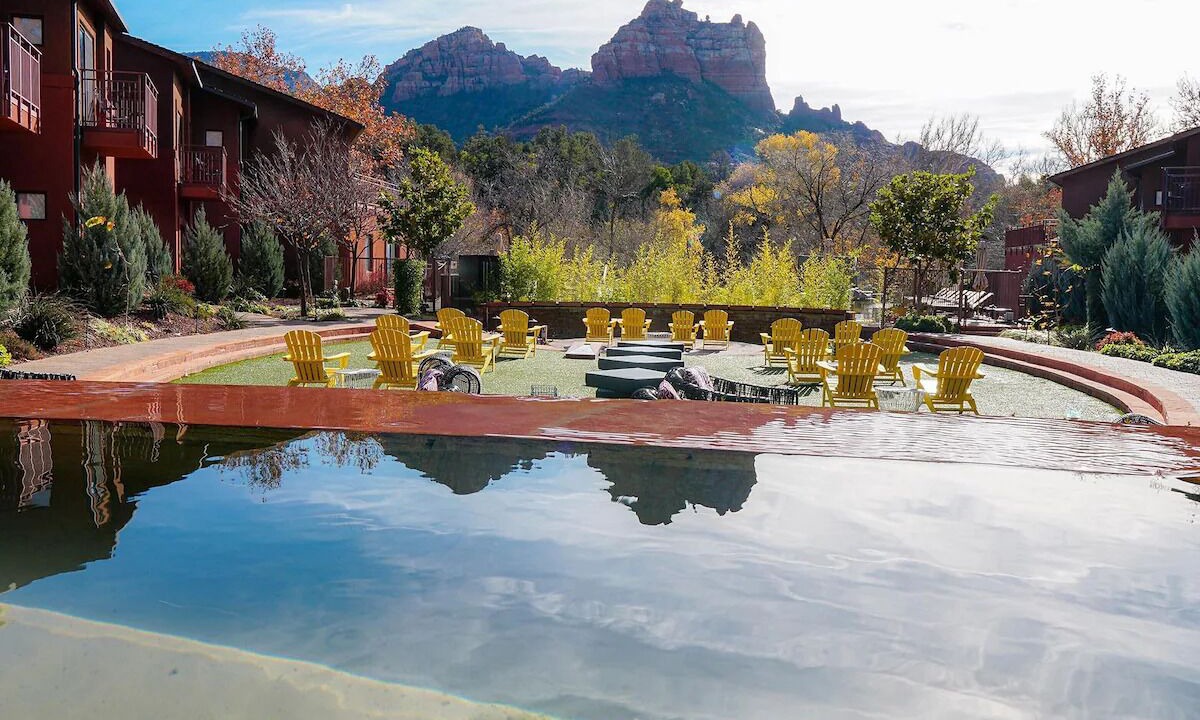 Photo of Outdoor in Uptown Sedona