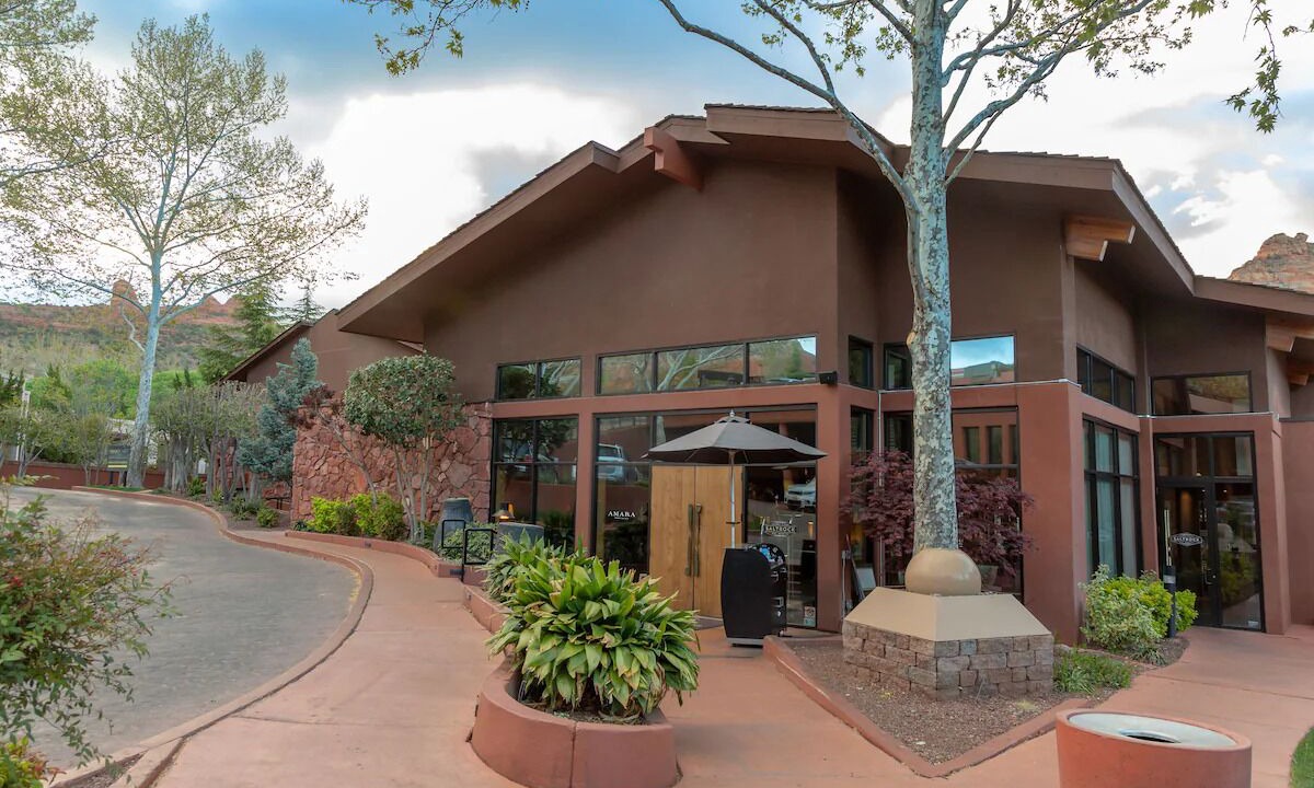 Photo of Outdoor in Uptown Sedona