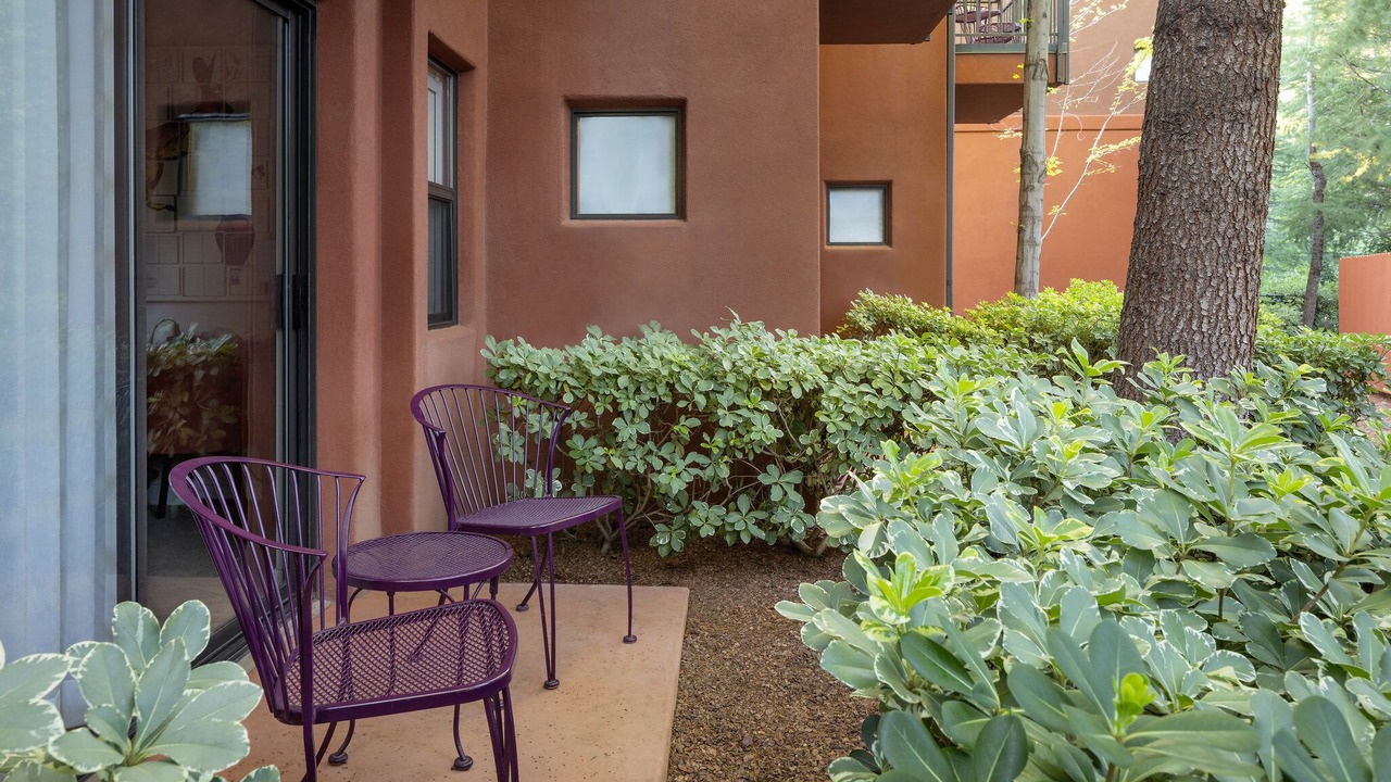 Photo of Outdoor in Uptown Sedona