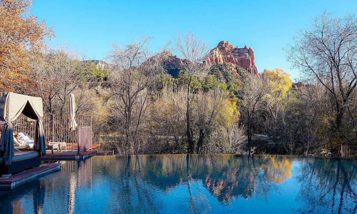 Photo of Outdoor in Uptown Sedona