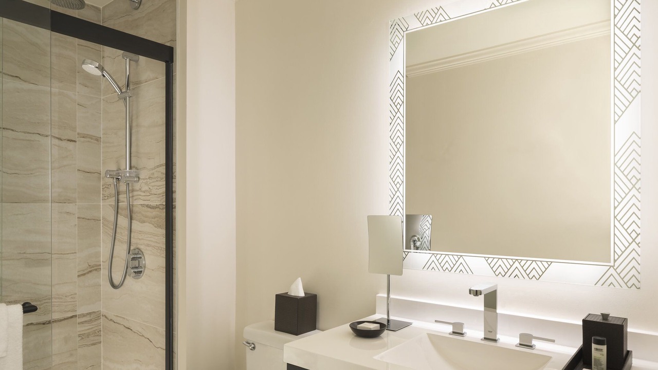 Photo of Bathroom in Uptown Sedona