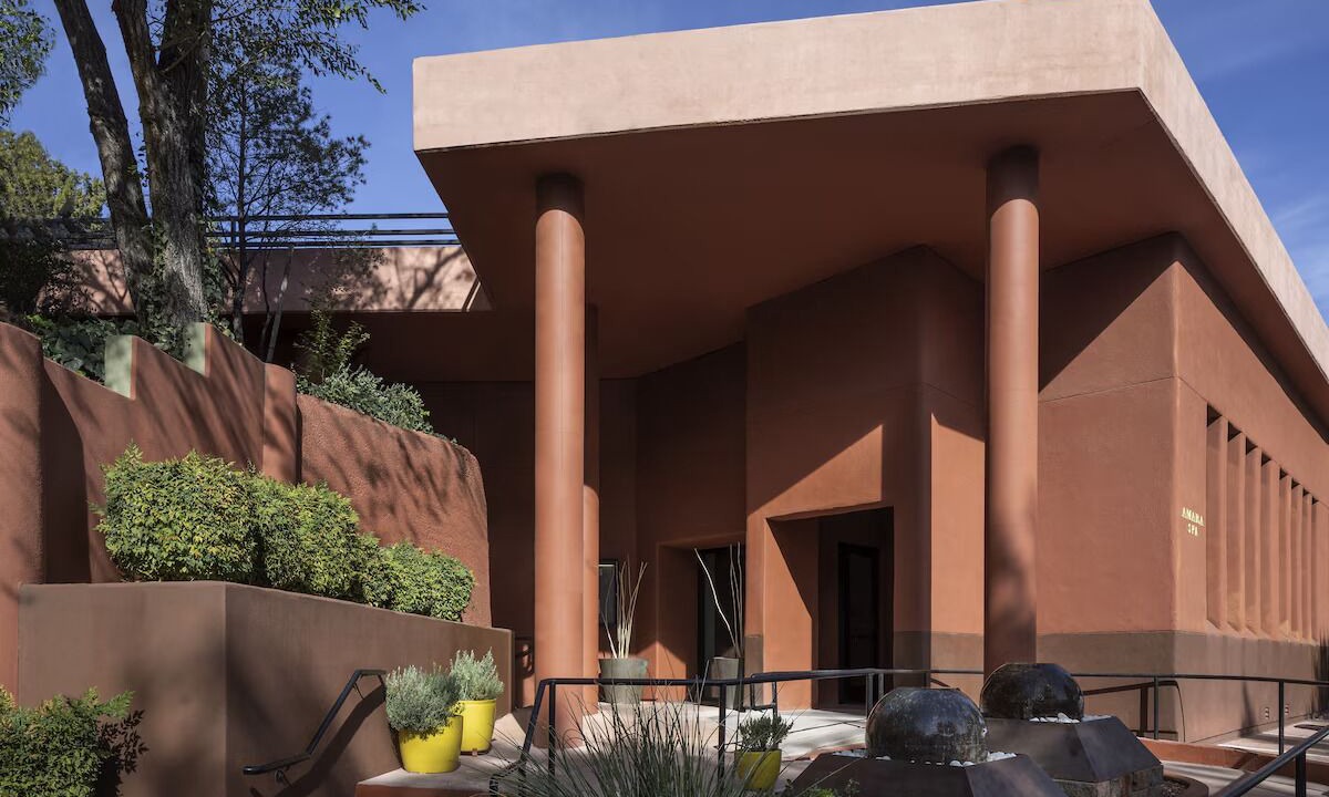 Photo of Outdoor in Uptown Sedona