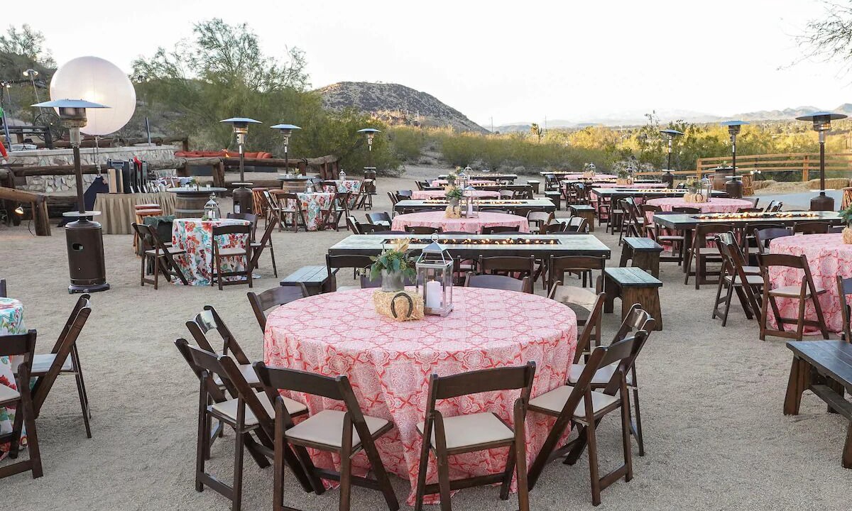 Photo of Outdoor in North Mountain