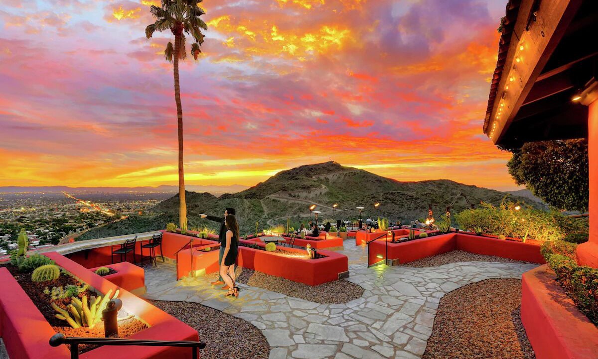 Photo of Outdoor in North Mountain
