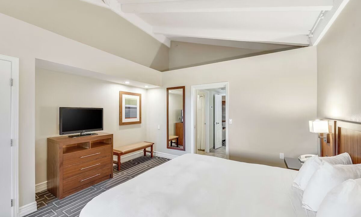 Photo of Bedroom in North Mountain