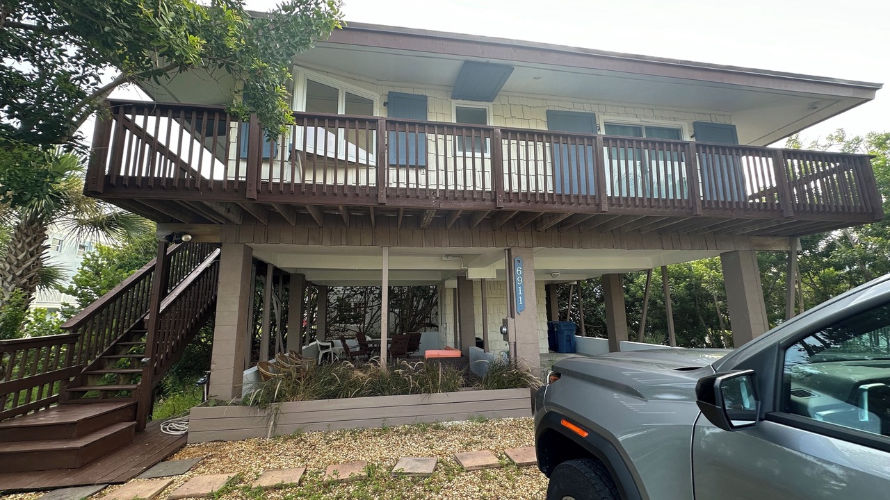 Photo of Outdoor in Bethune Beach