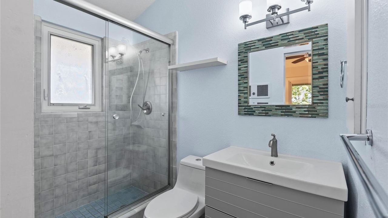 Photo of Bathroom in Bethune Beach