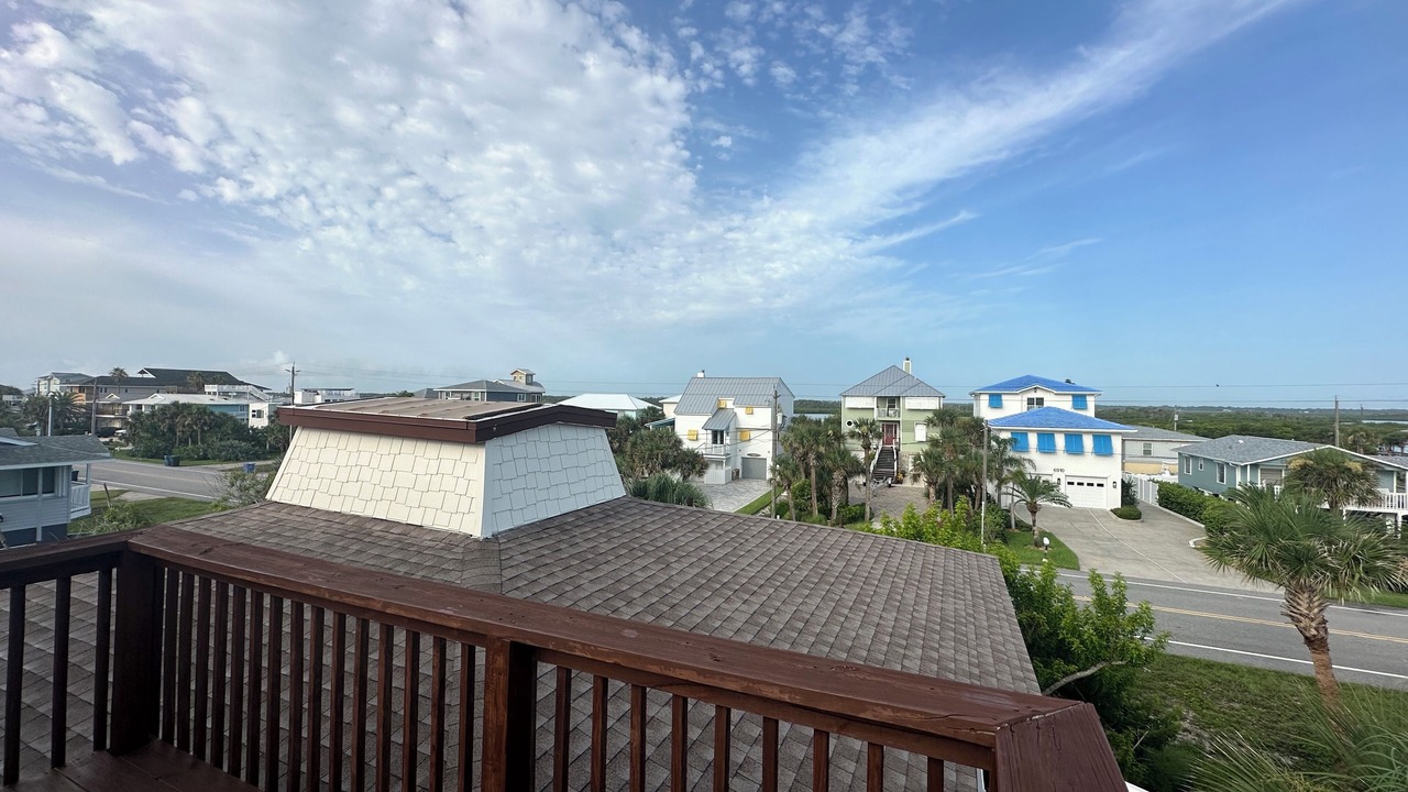 Photo of Outdoor in Bethune Beach