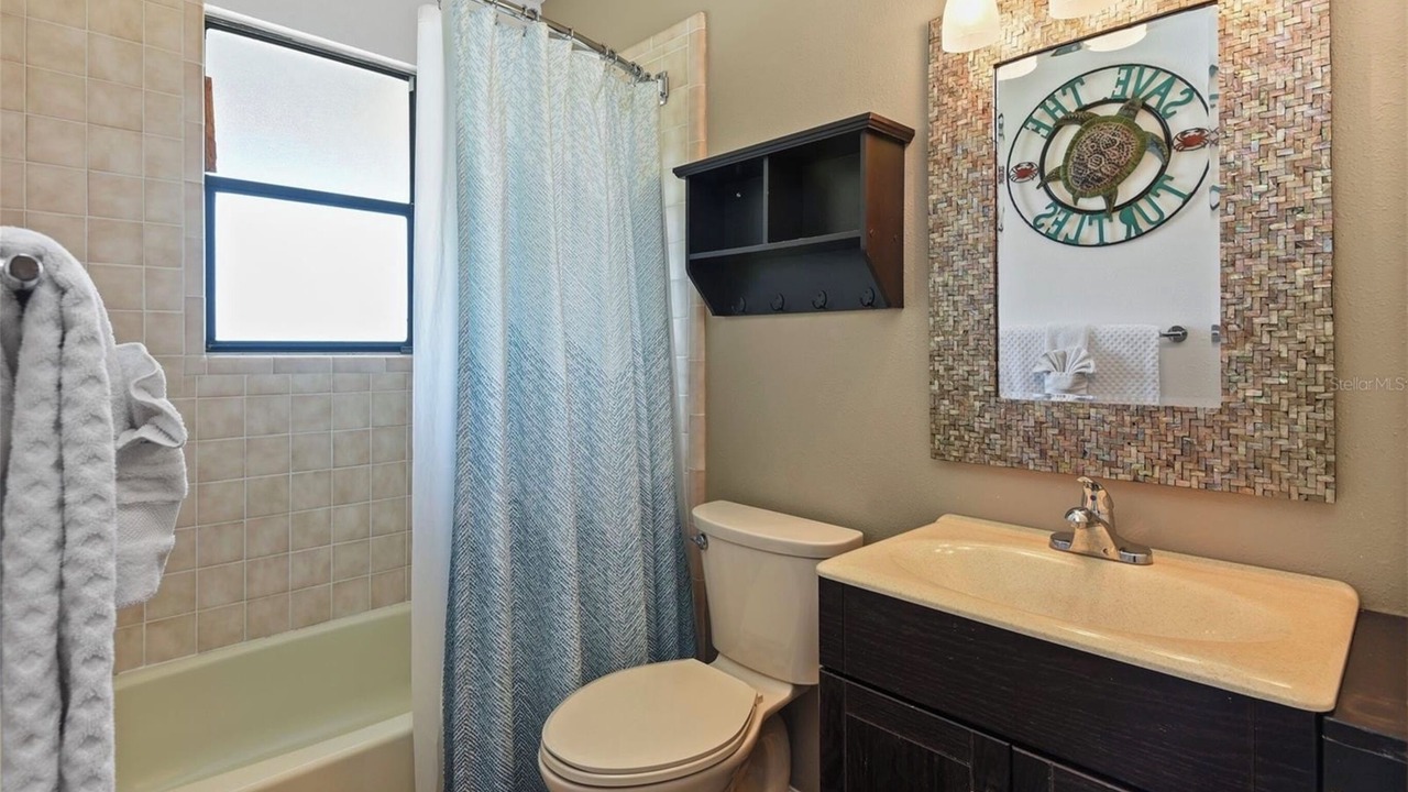 Photo of Bathroom in Bethune Beach