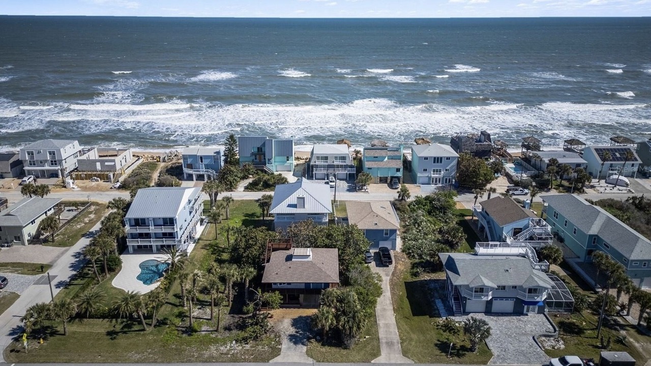 Photo of Outdoor in Bethune Beach