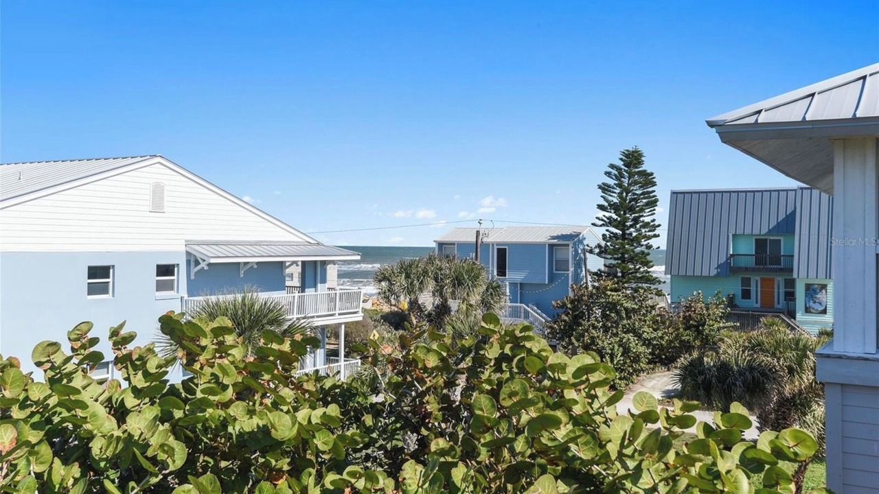 Photo of Outdoor in Bethune Beach