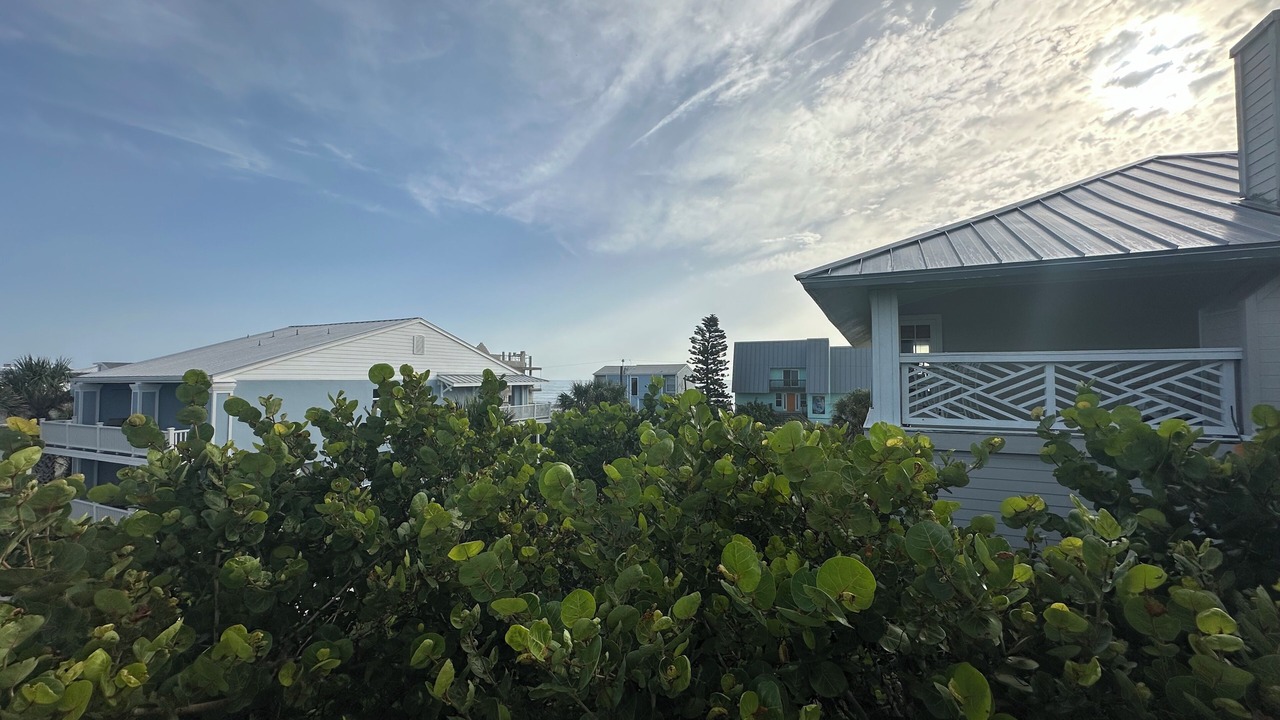 Photo of Outdoor in Bethune Beach