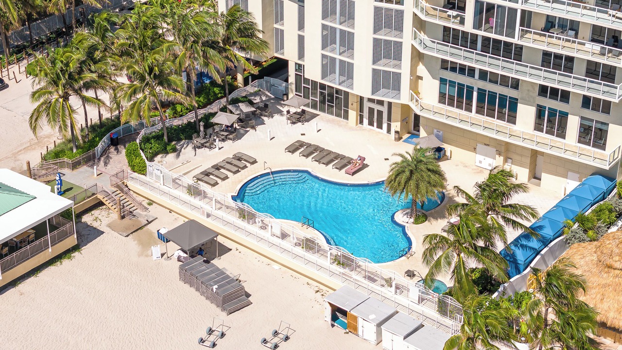 Photo of Outdoor in Sunny Isles Beach