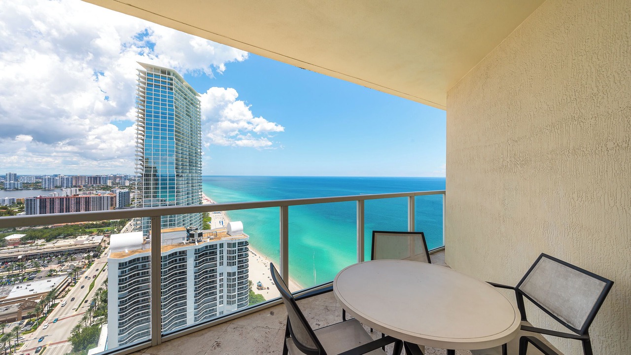 Photo of Outdoor in Sunny Isles Beach