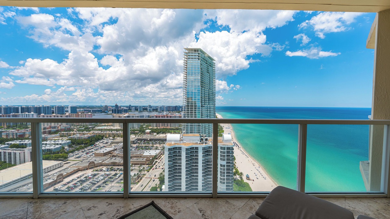 Photo of Outdoor in Sunny Isles Beach