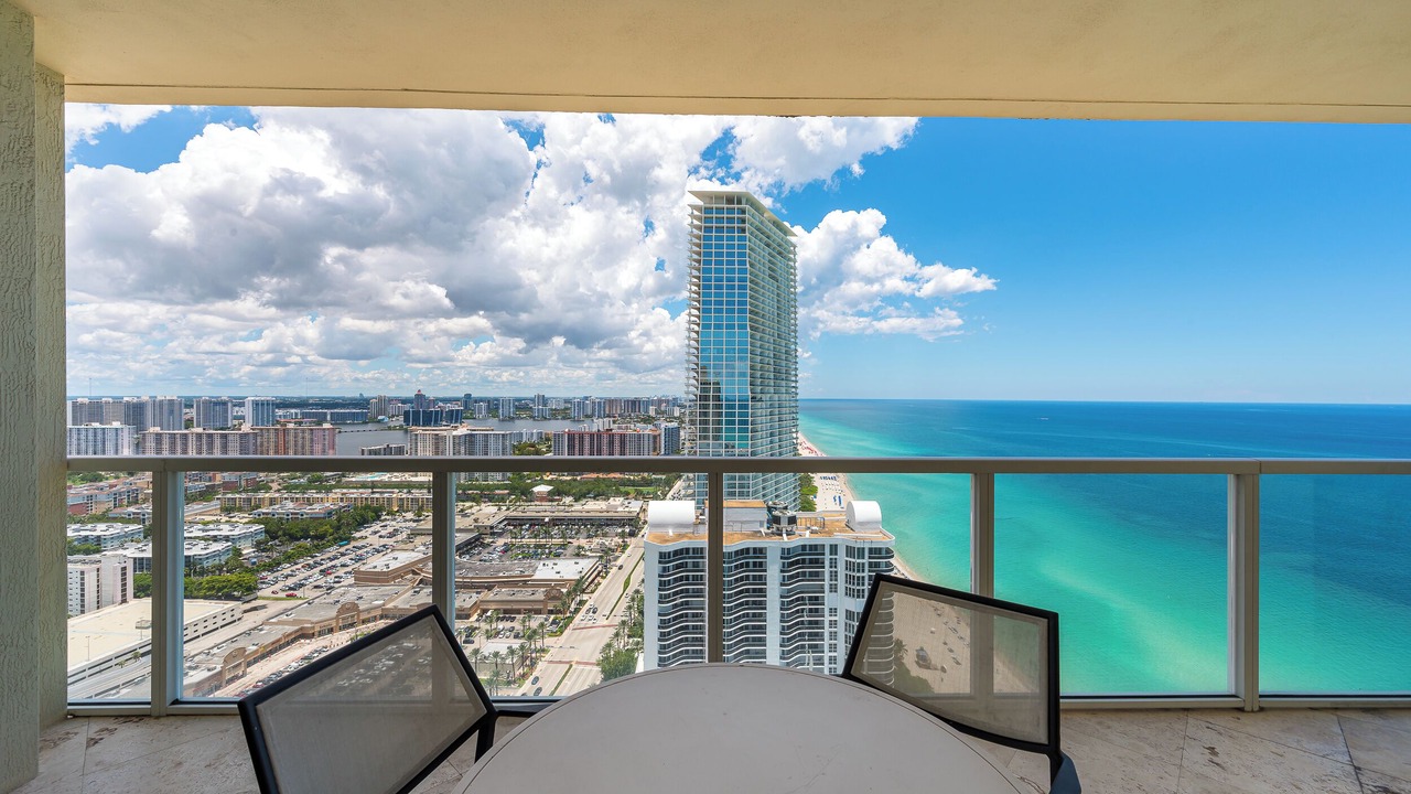 Photo of Outdoor in Sunny Isles Beach