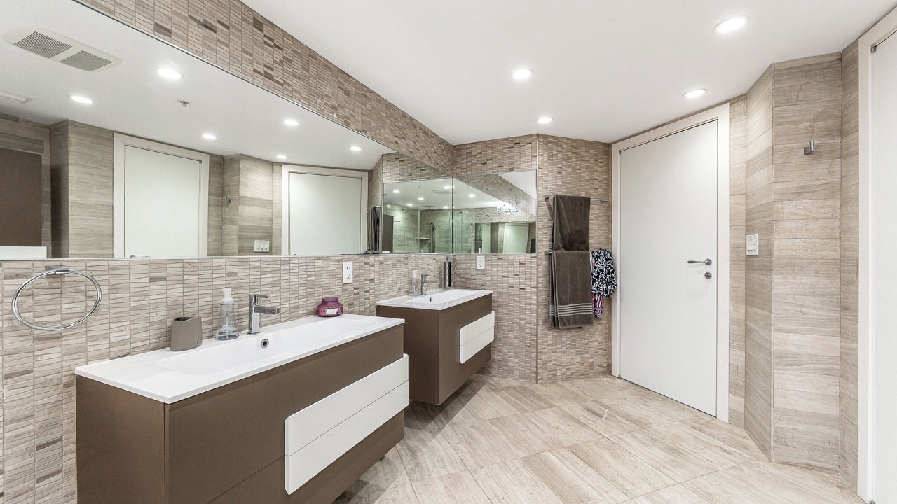 Photo of Bathroom in Sunny Isles Beach