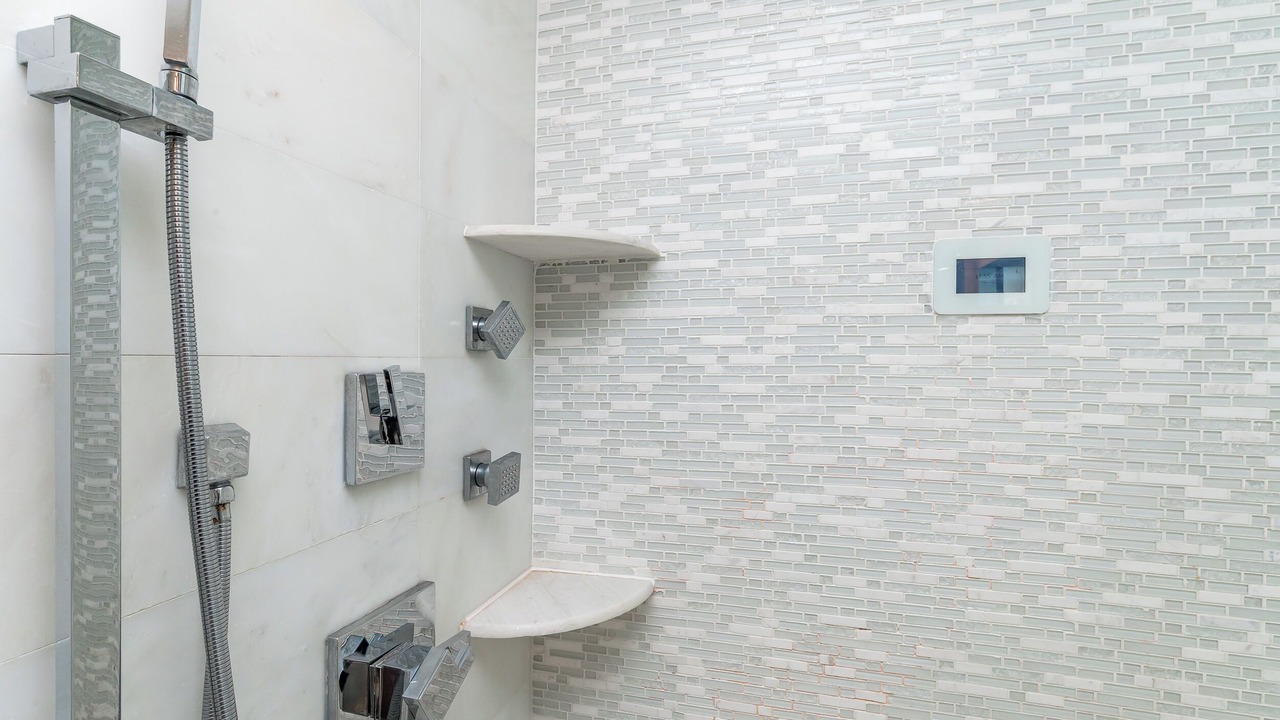 Photo of Bathroom in Sunny Isles Beach