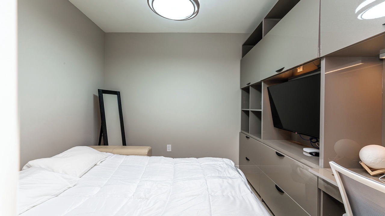 Photo of Bedroom in Sunny Isles Beach