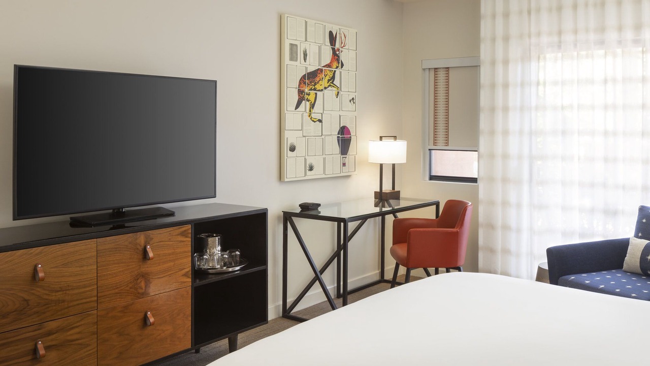 Photo of Bedroom in Uptown Sedona