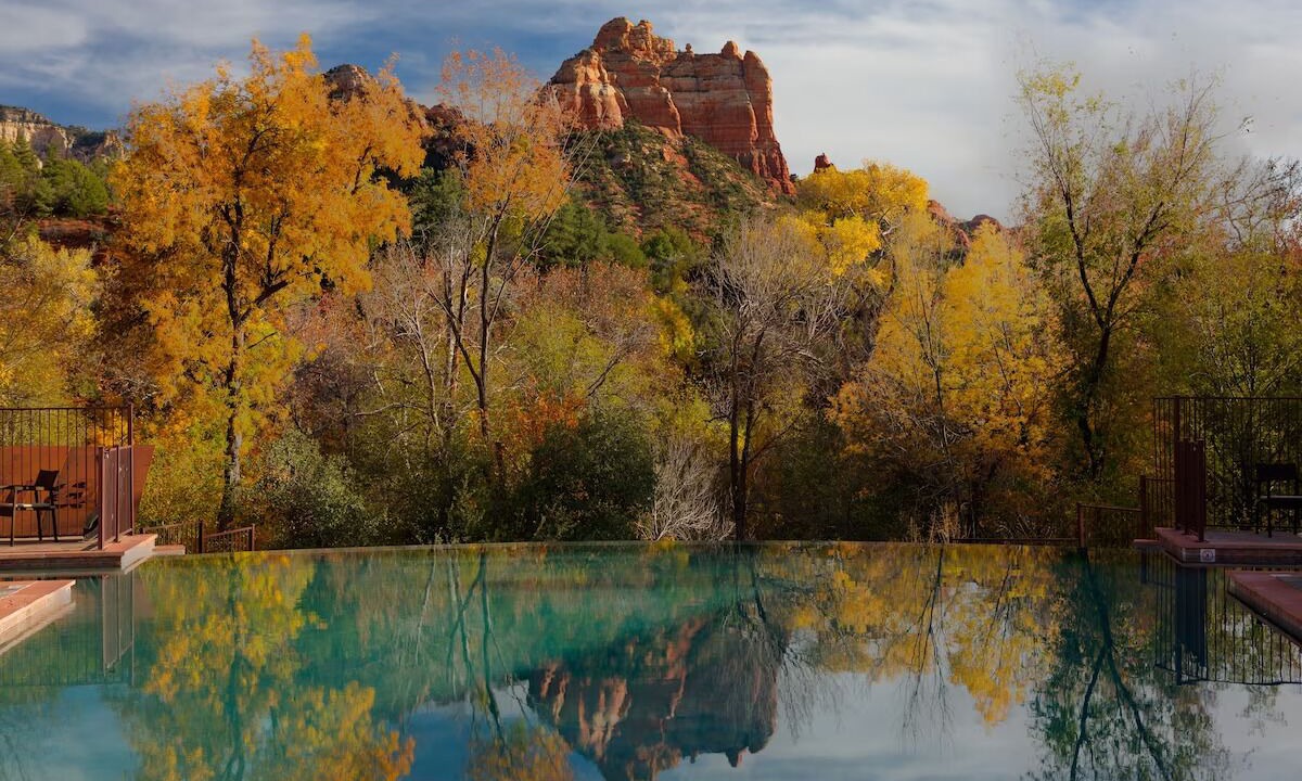 Photo of Outdoor in Uptown Sedona