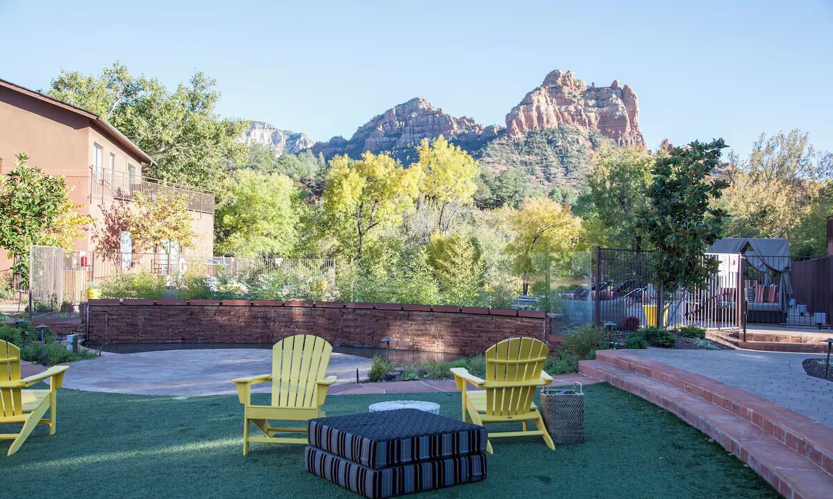 Photo of Outdoor in Uptown Sedona