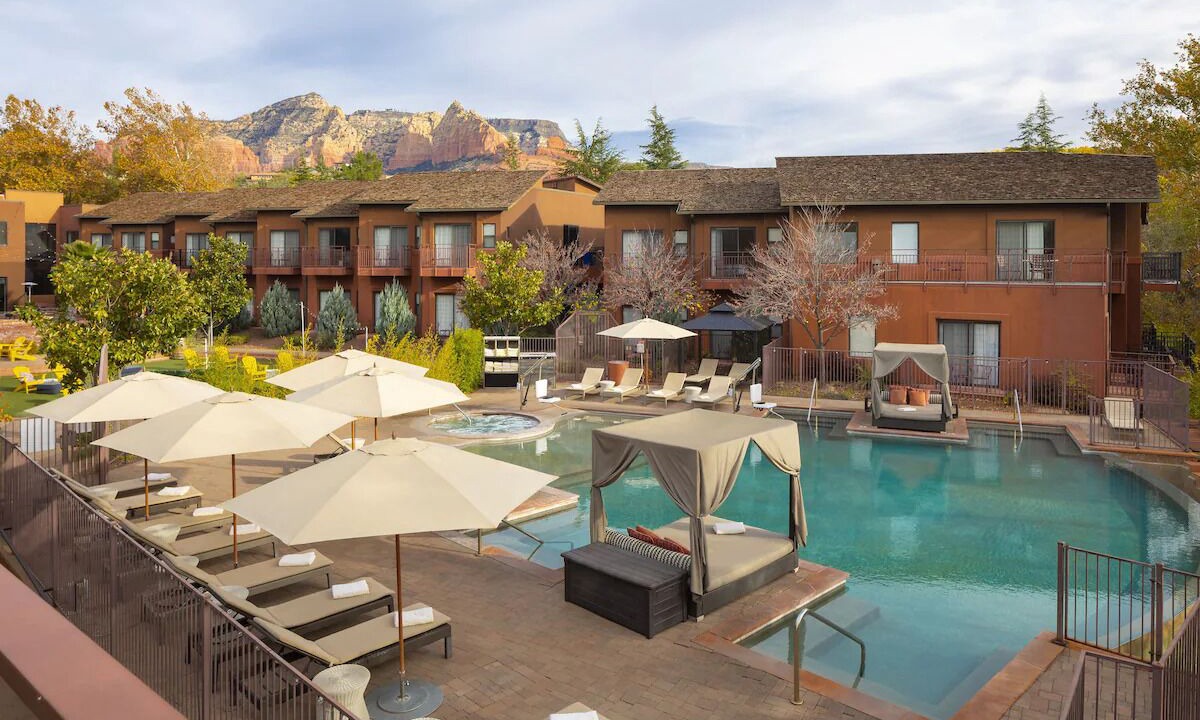 Photo of Outdoor in Uptown Sedona