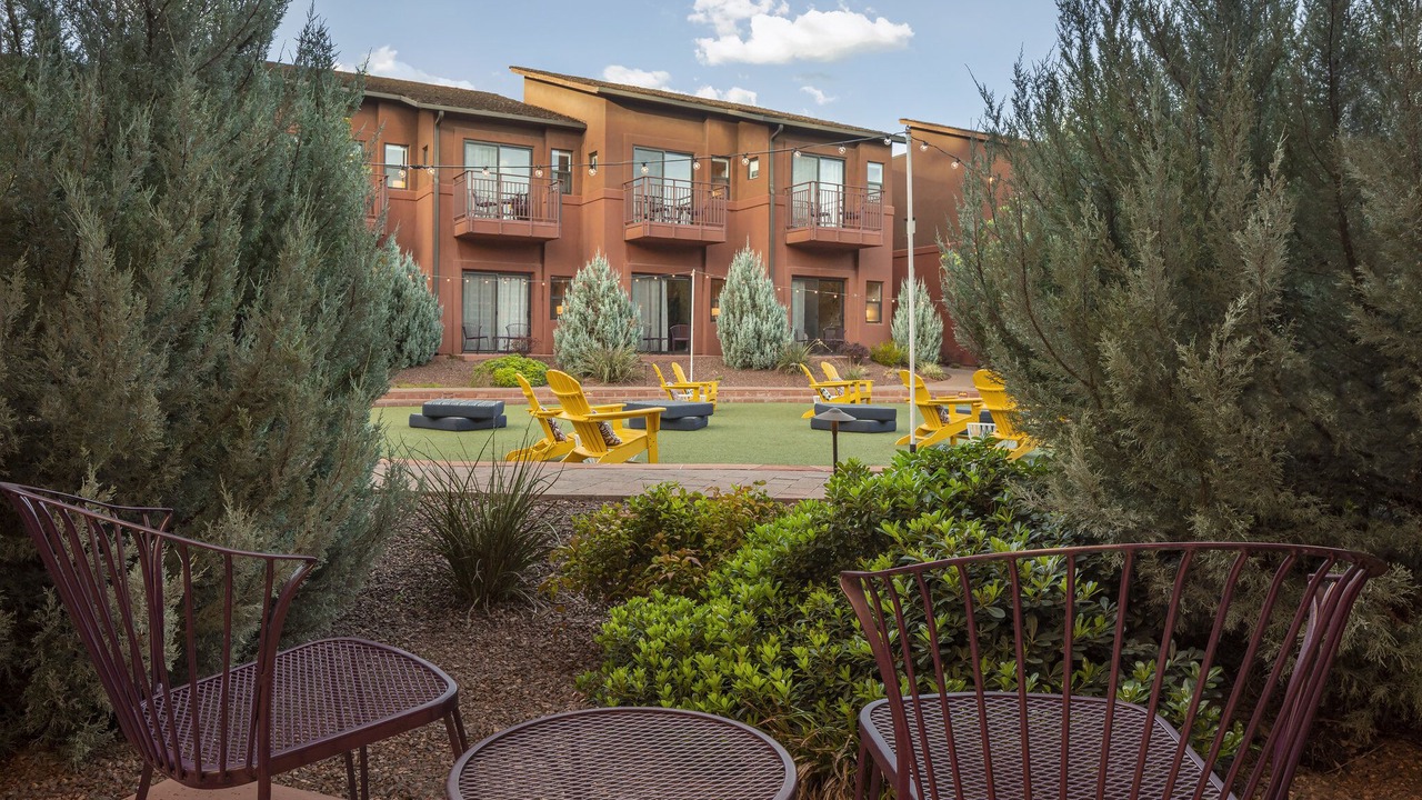 Photo of Outdoor in Uptown Sedona
