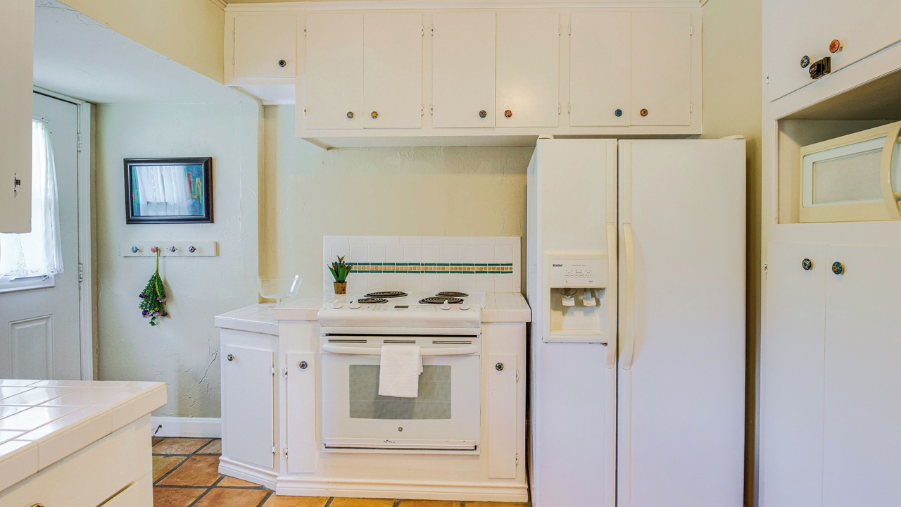 Photo of Kitchen in Del Mar