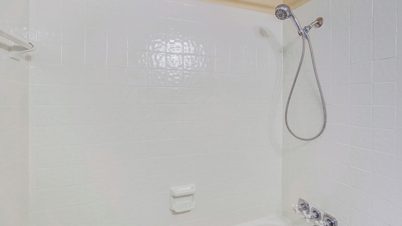 Photo of Bathroom in Del Mar
