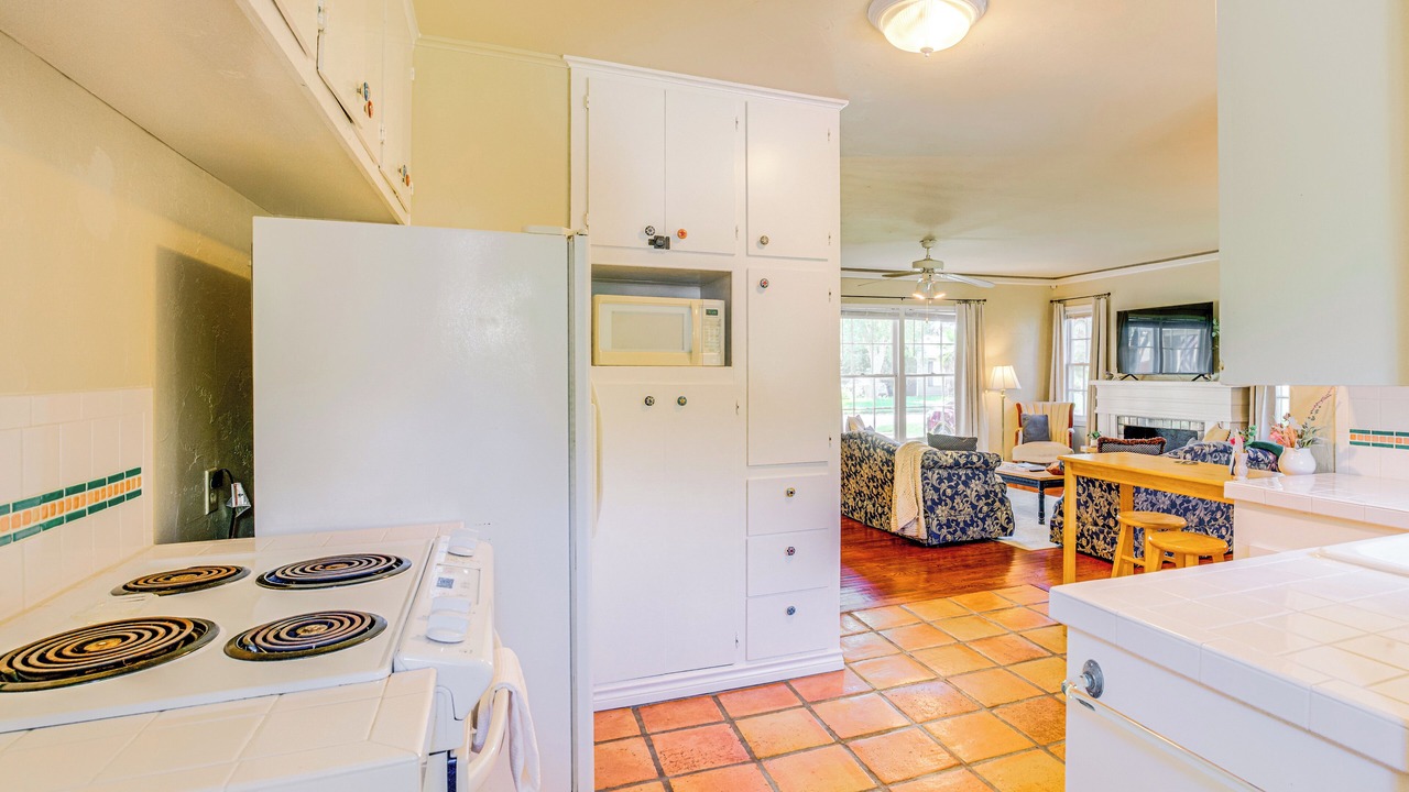 Photo of Kitchen in Del Mar